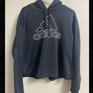 Adidas hoodie